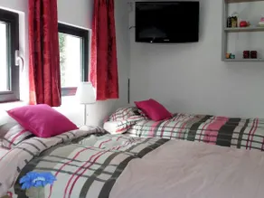 Bed and Breakfast Arendvlucht - Image 5