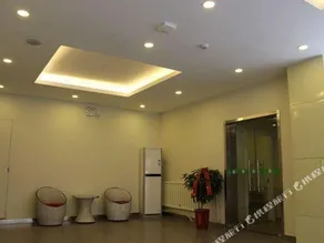 Hi Inn Weifang Kof Tower - Image 4