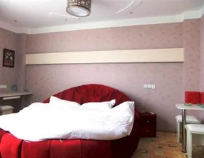 Changfeng city Zhenxuan Hotel - Image 3