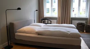 SCHÖNER WOHNEN IM DENKMAL - großzügig geschnitten, kostenfreies WLAN - Image 4