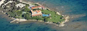 Villa Solenzana - Image 3