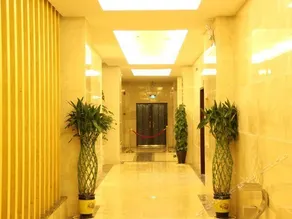 ZHENG YU HOTEL - Image 4