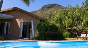 Villa Acassia, 140 sqm, pool, 500 m to La Preneuse Beach - Image 5