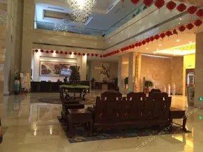 XIANGGELILA HOTEL - Image 4