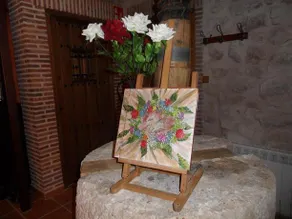 Casa Rural El Lagarcillo - Image 3