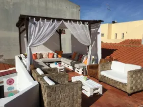 Orange Terrace Hostel - Image 3