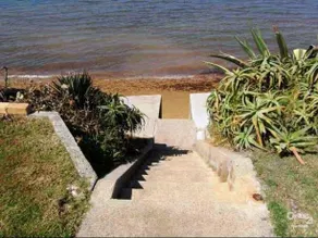 Step Out Onto The Private Beach From Your Backyard - Image 3