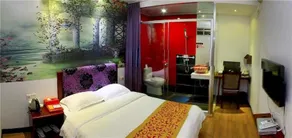 Jiahechuntian Hotel - Image 5