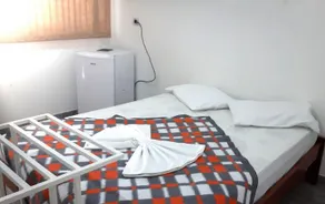 Hotel Terra Santa - Image 5