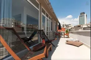 Sky Flats In Istanbul - Image 2