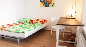 Prostorný 3 pokojový apartmán s dvěma terasami - Image 3
