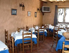 Hostal Rural Santa Barbara - Image 2