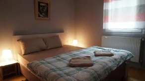 Vertical Hostel Mavrovo - Image 5