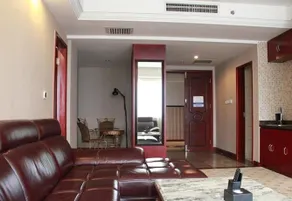 Huangchen Hotel - Image 4