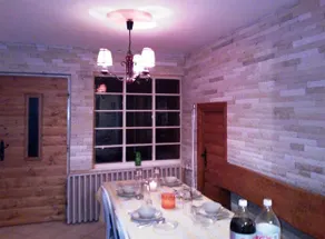 Ipolypart Vendégház - Image 2