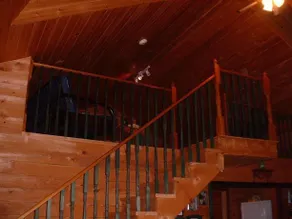 Evergreen Lane Cottage - Image 5