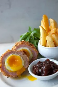 The Seven Stars Inn - Image 3