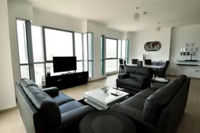 Wider View Downtown Burj Residence - Image 5