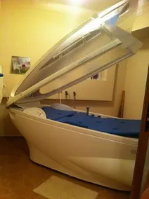 Hotel Rusenski Lom - Image 3