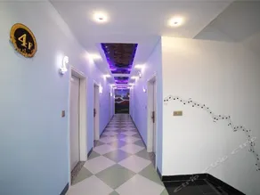 Aichao Qingqing Love Theme Inn - Image 3