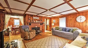 Cozy Yarmouth Home w/Private Deck - Walk to Beach - Image 5
