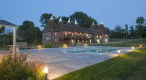 Goudhurst Oast by Bloom Stays - Image 3