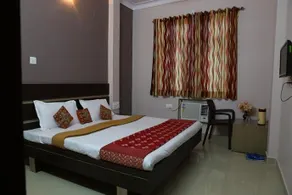 Hotel Shubh Laxmi - Image 3