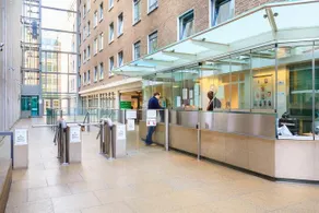 International Hall / University of London - Image 3