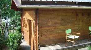 Chalet independant proche centre ville - Image 2