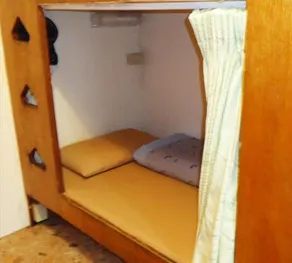 Taipei Hostel - Image 5