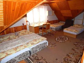 Chata Hrádok - Image 3