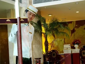 World Traders Hotel Zunyi - Image 2