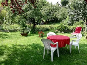 B&B At Apartments Moulin Du Martinet - Image 5