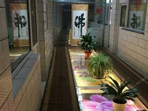 Jixiangfu Inn Wutai - Image 3