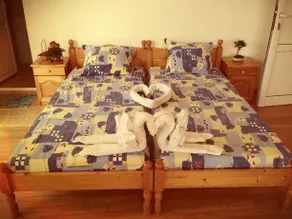 Guest House Menchevi - Image 3