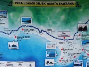 Sawarna BimBim Seaview Homestay - Image 3