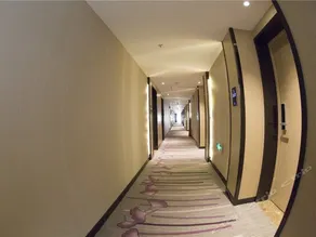 Lavande Hotel Harbin Guogeli Street Branch - Image 3