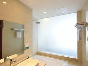 Lanjing Hotel (Changshu International Clothing City Branch) - Image 5