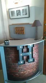 Hotel Restaurant Le Grillon - Image 2