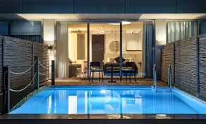 Cape Bodrum Beach Resort - Image 5