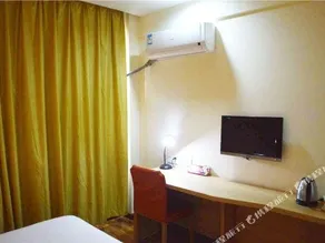 Home Inn Hohhot Haidong Road Runyu Home Furnishing Market North Gate - Image 4