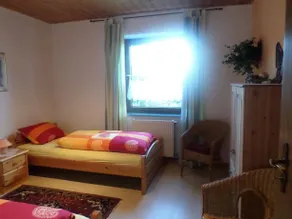 Pension Breitbach - Image 2