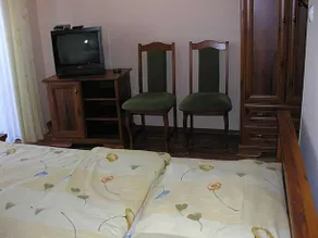 Dom Wypoczynkowy BAKSTER - Image 3