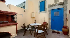 M-Cube Malona Village House near Lindos - Image 5