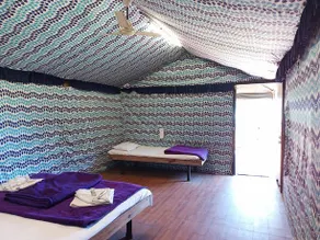 Mahabaleshwar Camps And Resort - Image 4