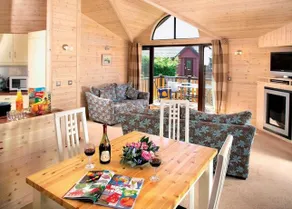 Hollybrook Lodges - Image 4