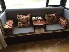 Boyi Mengqin Hotel - Image 5