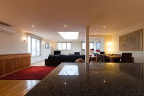 3 Bedroom Penthouse Brussels - Image 5