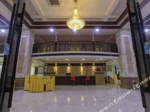 Zhangzhou Yongsheng Hotel - Image 4