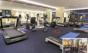 Address Al Hamra Hotel - Image 5